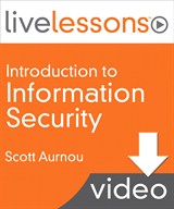 Lesson 1: Understanding Basic Security, Downloadable Version
