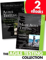 Agile Testing eBook Collection