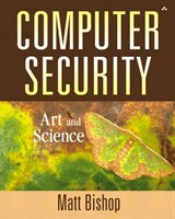 Computer Security: Art and Science (paperback)