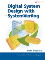 Digital System Design with SystemVerilog (paperback)