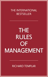 Rules of Management, 4th Edition
