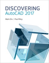 Discovering AutoCAD 2017 (2-download)