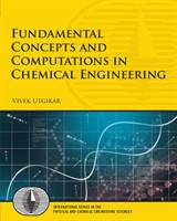 Fundamental Concepts and Computations in Chemical Engineering, Rough Cuts