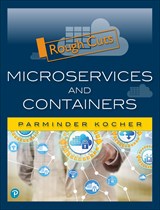 Microservices and Containers, Rough Cuts