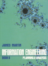 Information Engineering Book II: Planning and Analysis
