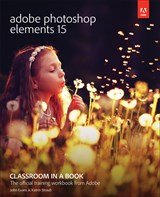 Adobe Photoshop Elements 15 Classroom in a Book, Rough Cuts