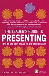 The Leader's Guide to Presenting