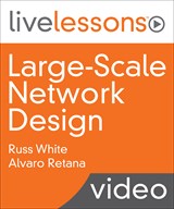 Large-Scale Network Design