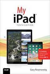 My iPad, 10th Edition