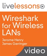 Wireshark for Wireless LANs