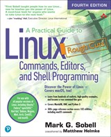 A Practical Guide to Linux Commands, Editors, and Shell Programming, Rough Cuts, 4th Edition