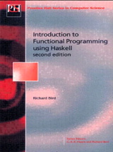 Introduction Functional Programming: Introduction Functional Programming, 2nd Edition