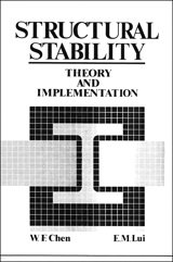 Structural Stability: Theory Implementation