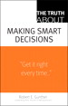  Truth About Making Smart Decisions, Adobe Reader, The 