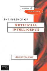 The Essence of Artificial Intelligence: The Essence of Artificial Intelligence