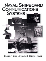 Naval Shipboard Communications Systems