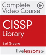 CISSP Library (Video Training), 2nd Edition