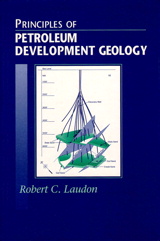 Principles of Petroleum Development Geology