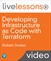 Developing Infrastructure as Code with Terraform Live Lessons (Video Training)