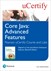 Core Java: Advanced Features Pearson uCertify Course and Labs Access Code Card, 11th Edition