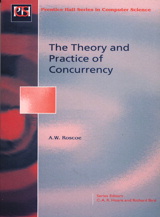Theory And Practice Of Concurrency