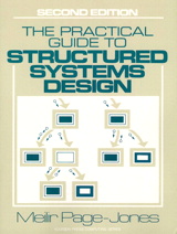 Practical Guide to Structured Systems Design, 2nd Edition