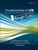 Fundamentals of LTE, Rough Cuts