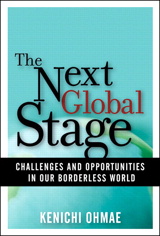 Next Global Stage, The: Challenges and Opportunities in Our Borderless World (paperback)