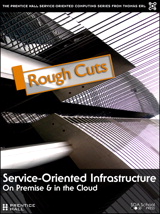 Service-Oriented Infrastructure: On-Premise and in the Cloud, Rough Cuts