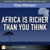Africa Is Richer Than You Think