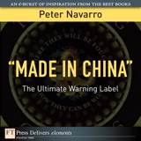 "Made in China": The Ultimate Warning Label