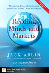 Reading Minds and Markets: Minimizing Risk and Maximizing Returns in a Volatile Global Marketplace, App