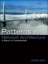 Patterns in Network Architecture: A Return to Fundamentals (paperback): A Return to Fundamentals