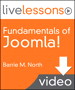  Lesson 2: Downloading and Installing Joomla!, Downloadable Version 