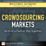 Crowdsourcing Markets: Birds of a Feather Buy Together