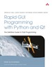 Rapid GUI Programming with Python and Qt: The Definitive Guide to PyQt Programming, Adobe Reader