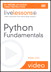 Python Fundamentals LiveLessons (Video Training)