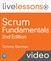 Scrum Fundamentals LiveLessons (Video Training), 2nd Edition