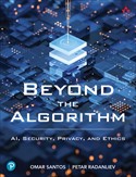 book cover: Beyond the Algorithm