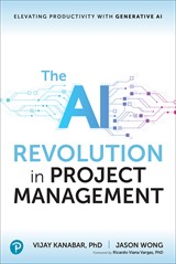 The AI Revolution in Project Management: Elevating Productivity with Generative AI
