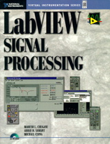 LabVIEW Signal Processing