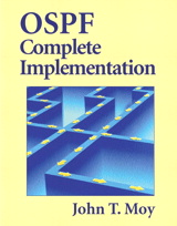 OSPF Complete Implementation