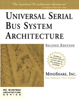Universal Serial Bus System Architecture, 2nd Edition