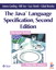 Java™ Language Specification, 2nd Edition
