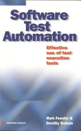 Software Test Automation: Software Test Automation
