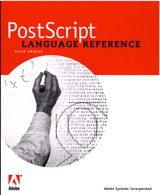 PostScript Language Reference, 3rd Edition