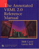 Annotated VRML 2.0 Reference Manual, The