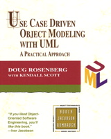 Use Case Driven Object Modeling with UML: A Practical Approach