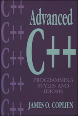 Advanced C++ Programming Styles and Idioms