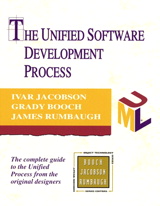 Unified Software Development Process, The